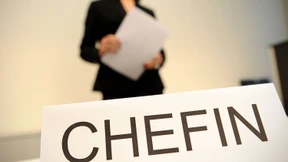 „Wäre die Welt perfekt, brauchten wir keine Quote“