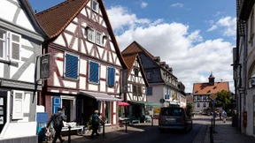 Hessentag in Bad Vilbel abgesagt