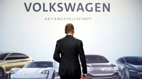 Wann wusste Diess vom Milliarden-Risiko?