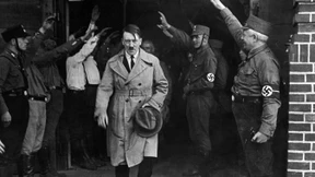 Fast jeder Dritte wünscht sich einen starken Führer