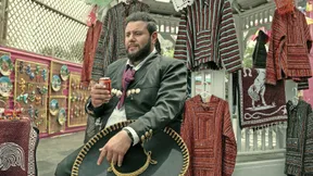 Bin ich gleich ein Bombenbauer, weil ich arabisch bin?