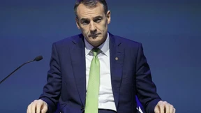 Ein Rücktritt erschüttert BP