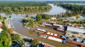 Zahl der Toten durch Hochwaser in Polen steigt auf neun