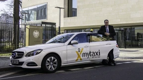 Was das Urteil von „My Taxi“ für Fahrgäste bedeutet