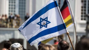 Antisemiten sind  immer die anderen
