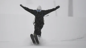 Das Wetter wird „wild“