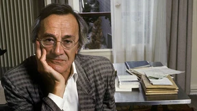 Zurück in die Zukunft