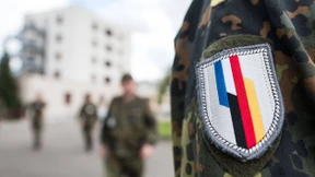 „Ehrgeizig, korrekt und offen“