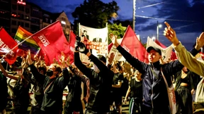 Der neue Traum von der Querfront