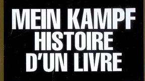 Wie Frankreich mit "Mein Kampf" umgeht