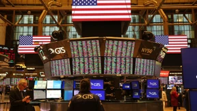 Hedgefonds-Manager wettet wieder auf Marktschwankungen