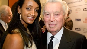 Leiche von Bruno H. Schubert exhumiert