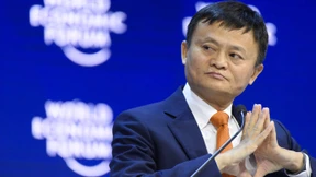 Alibaba-Chef Ma will Bill Gates von Asien werden