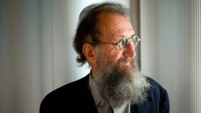 „Beim Smalltalk ist mein Bart das Thema“