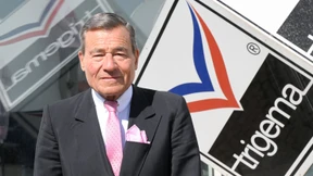 „Wenn einer zu Hause arbeiten kann, ist er unwichtig“