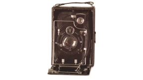 Fotografieren wie Uropa