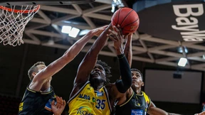 Ästhetik als Anspruch von Alba Berlin