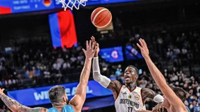 Der Strippenzieher Dennis Schröder