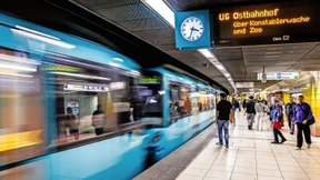 Schwarzfahren bald nicht mehr strafbar