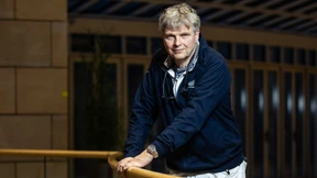 Ich mache mir Sorgen um die Jugend