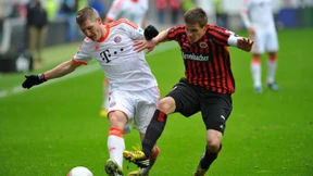 Erstes Heimspiel gegen die Bayern