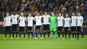 Ter Stegen lautstark – Özil eiskalt