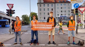 Klima-Ampel verspielt Anspruch und Auftrag