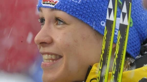 Ski verwachst und trotzdem Dritte