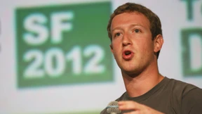 Zuckerberg bittet Aktionäre um Geduld