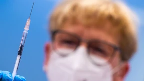 Sieben-Tage-Inzidenz steigt deutlich