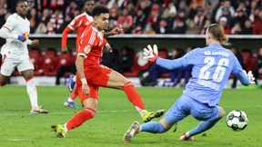 Bayern entscheidet knappes Viertelfinale für sich