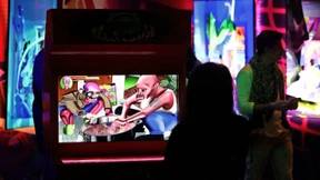 Von den Rändern ins Zentrum