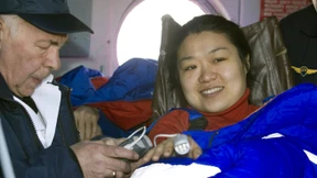 Yi So-yeon will keine Astronautin mehr sein