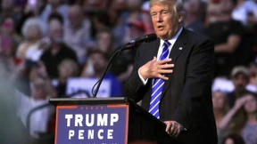  „Null Chancen, dass ich aufgebe“