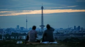 Experimentierfeld für linke Träume