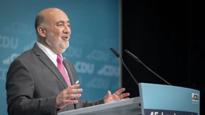 Israelischer Botschafter: „Enthaltung ist nicht genug“