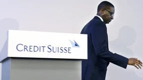 Credit Suisse verdient mehr