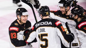 Aus der Waschmaschine zum zweiten Sieg