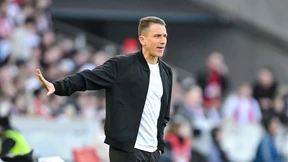 Konstant ist nur die schlechte Stimmung beim VfL Wolfsburg