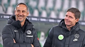 Die Eintracht und die Suche nach Mister X