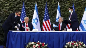 Amerika weitet staatliche Förderung auf Siedlungen aus