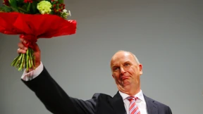 Brandenburger Potentiale 