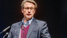 Ex-Minister Scheuer fordert Bau von drei neuen Atomkraftwerken