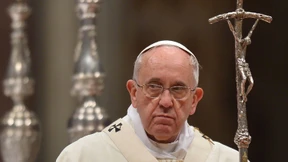 Papst zeigt Tebartz-van Elst die kalte Schulter