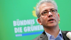 Die Ressorts Wirtschaft und Kultus könnten grün werden 