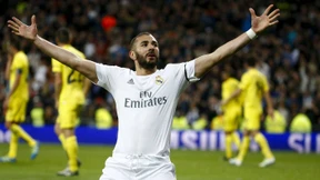 Warum Benzema unter Zidane aufblüht