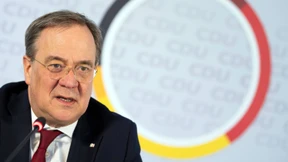 Laschet will parteiübergreifende Rentenreform