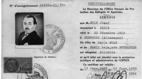 Warum wurde Joseph Wulfs Arendt-Rezension nicht gedruckt?