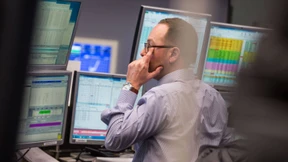 Aktie von Apple-Zulieferer Manz verliert über 30 Prozent