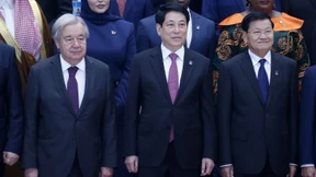 Mehr als 60 Staaten unterzeichnen UN-Abkommen gegen Cyberkriminalität